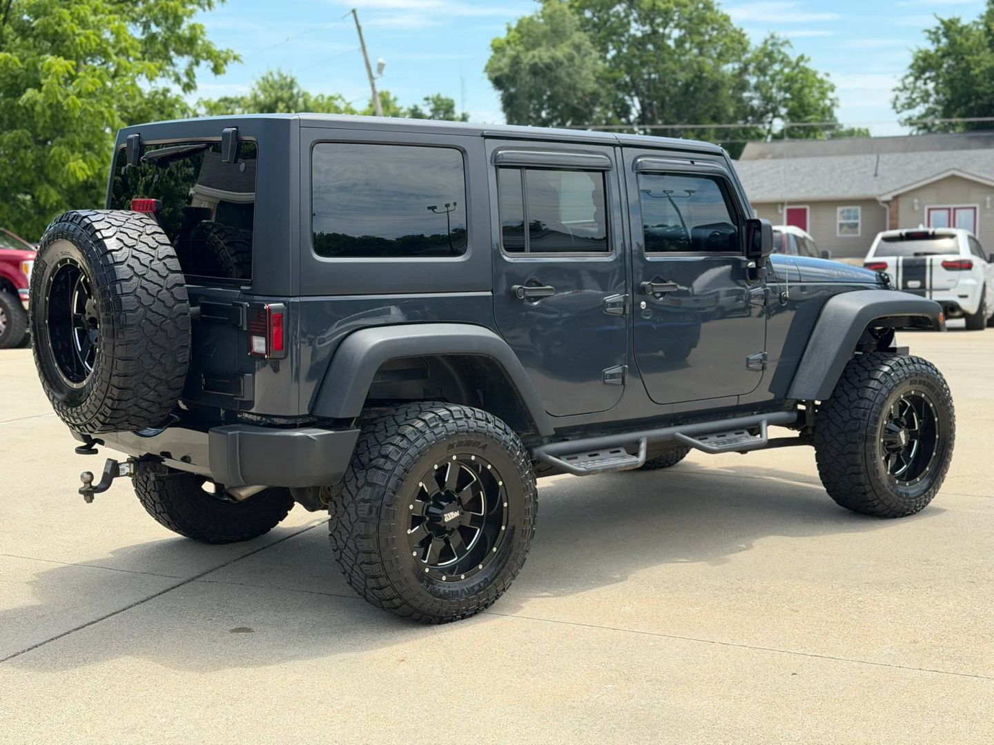 jeep wrangler unlimited 2016 1C4BJWDG2GL222130 image jeep wrangler unlimited 2016 1C4BJWDG2GL222130 image